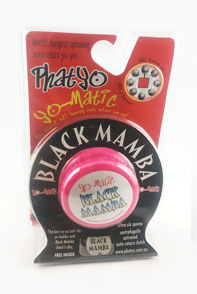 PHATYO YO-MATIC