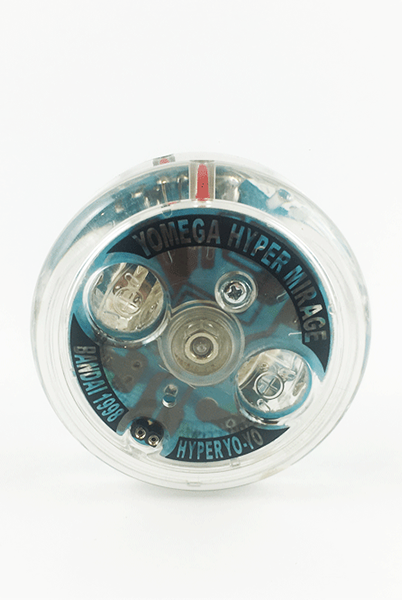 YOMEGA HYPER MIRAGE